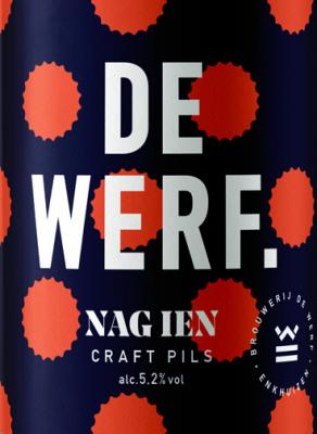 Nag ien pils